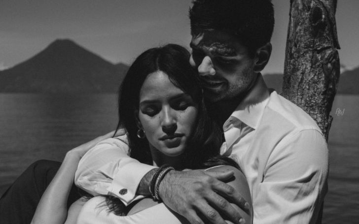 Who is Adria Arjona Husband in 2021? Learn All Details Here 